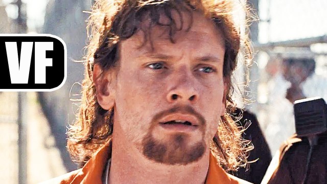 L’ÉPREUVE DU FEU Bande Annonce VF (2019) Laura Dern