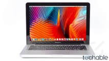 MacBook Pro 2012 13 inch Specs - A1278 Specs - MD101LL/A, MD102LL/A Specs