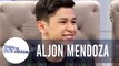 Aljon admits he gets jealous of Seth and Karina's closeness | TWBA