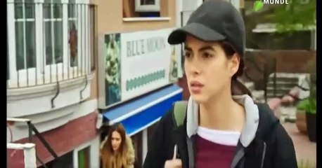 Fadila Wa Banatoha 12 2M 8/10/2019 مسلسل فضيلة وبناتها الحلقة 12 كاملة