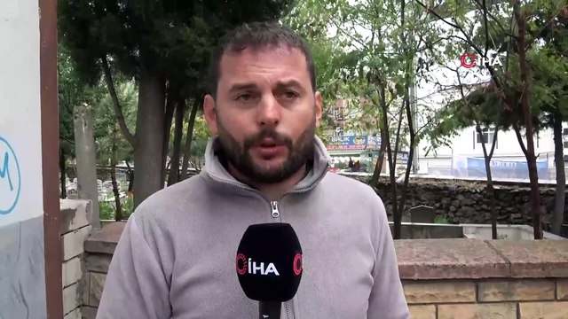 Doktor ile hasta yakını arasında yumruklu kavga