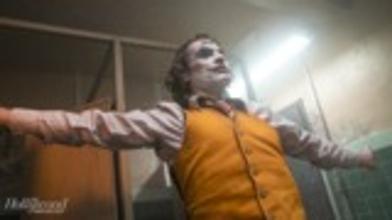 Academy Members on Having Mixed Thoughts About the Controversial Film 'Joker' | THR News