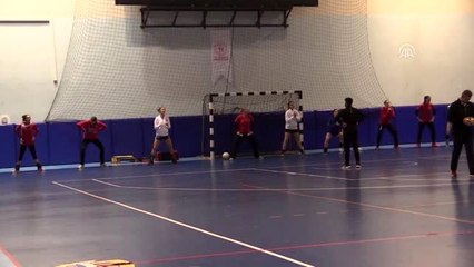 "Sezonun ilk kupasını aldık, şimdi sıra diğerlerinde"