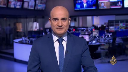 موجز الأخبار - العاشرة مساء (2019/10/8)