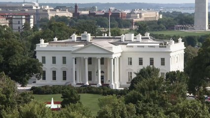 الإدارة الأميركية تتجه لرفض التعاون مع تحقيقات الكونغرس لعزل الرئيس