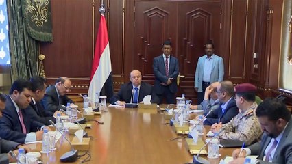 مساع سعودية لفرض مليشيات الإمارات على الشرعية في اليمن