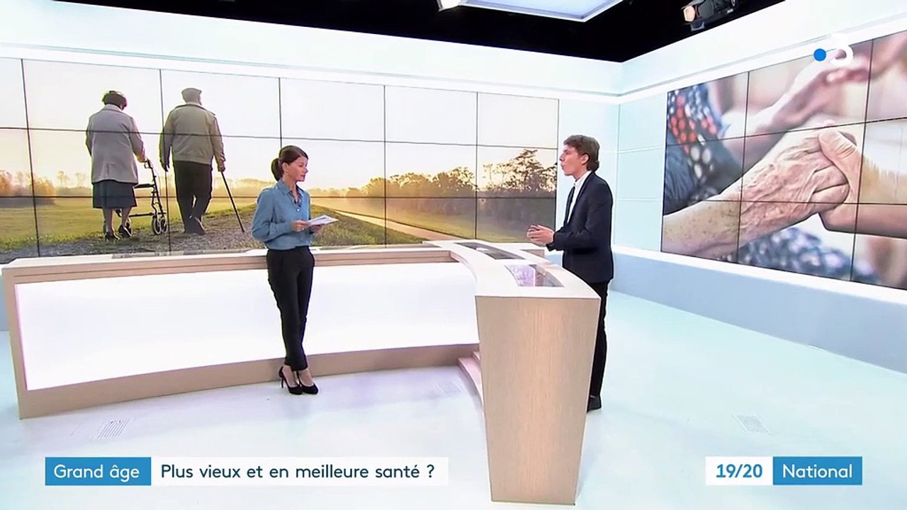 Espérance de vie : les femmes vivent plus longtemps, mais pas en meilleure santé que les hommes