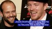 Jason Statham and Guy Ritchie to Reunite for Action Thriller