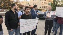 الأردن يطالب إسرائيل بالإفراج عن معتقلين أردنيين