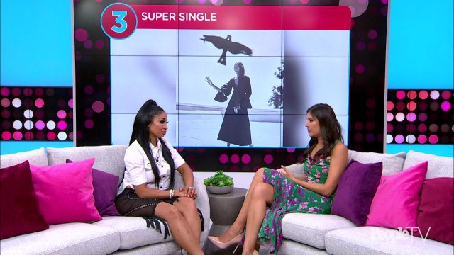 Naomi Campbell Is Taking Things Slow in Her Dating Life: 'Being Alone Doesn’t Mean You Are Lonely'