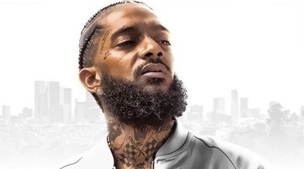 Nipsey Hussle Biography 'The Marathon Don't Stop' Coming in 2020