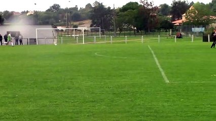 1er but 2x contre le mas le 06 10 2019