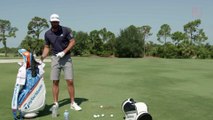 Dustin Johnson on Golf Technology