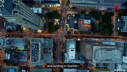 Russell Wilson on Seattle