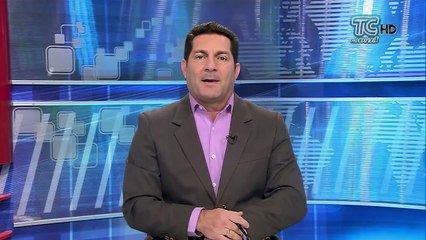 FLASH INFORMATIVO: Fuerza pública desalojó a manifestantes que generaron caos en la Asamblea