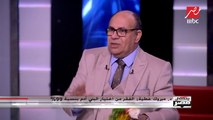 د. مبروك عطية: الزهد يختلف عن الفقر وأهل الصفة 