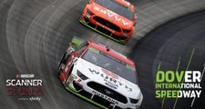 Scanner Sounds from Dover: ‘We got to (expletive) pay attention out there’