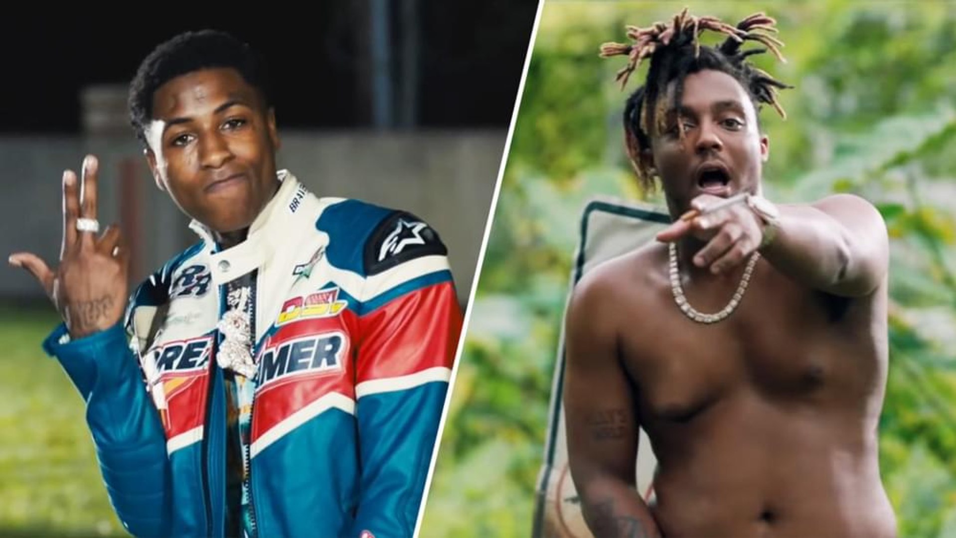 ⁣Juice WRLD & NBA YoungBoy’s “Bandit” Explained | Song Stories