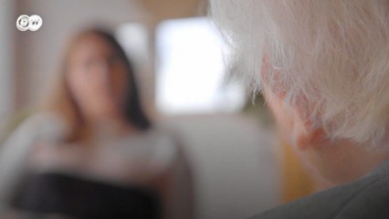 Organização aproxima crianças de sobreviventes do Holocausto