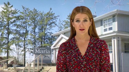 TVA Nouvelles 18h CHAU 8 octobre 2019