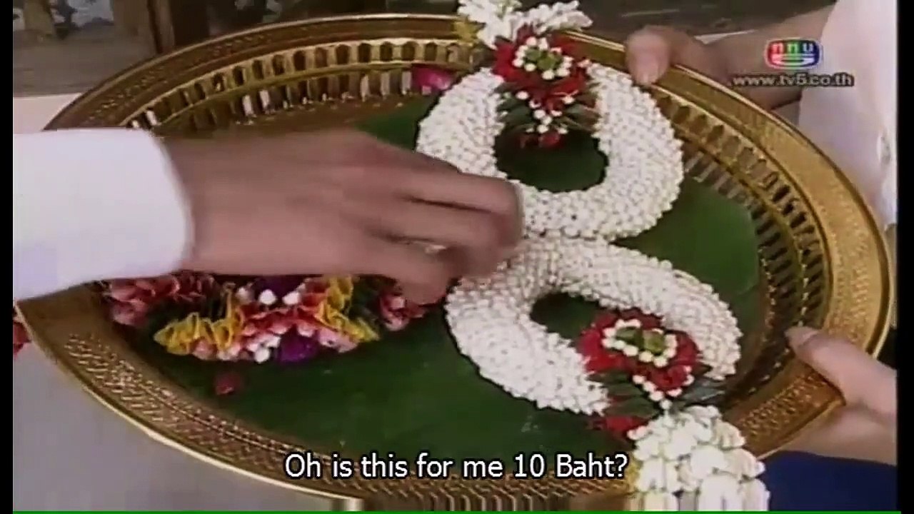 Ngao Asoke 2008 (เงาอโศก) Episode 3 English Sub , Thailand Drama; Romance; 2008