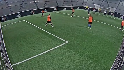 Equipe 1 Vs Equipe 2 - 08/10/19 22:39 - Loisir Turin - Turin Z5