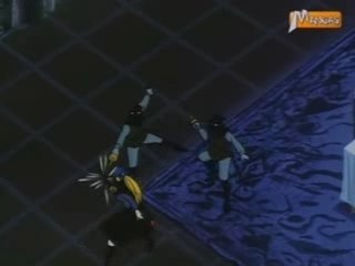 La Tulipe Noire 15 partie 2