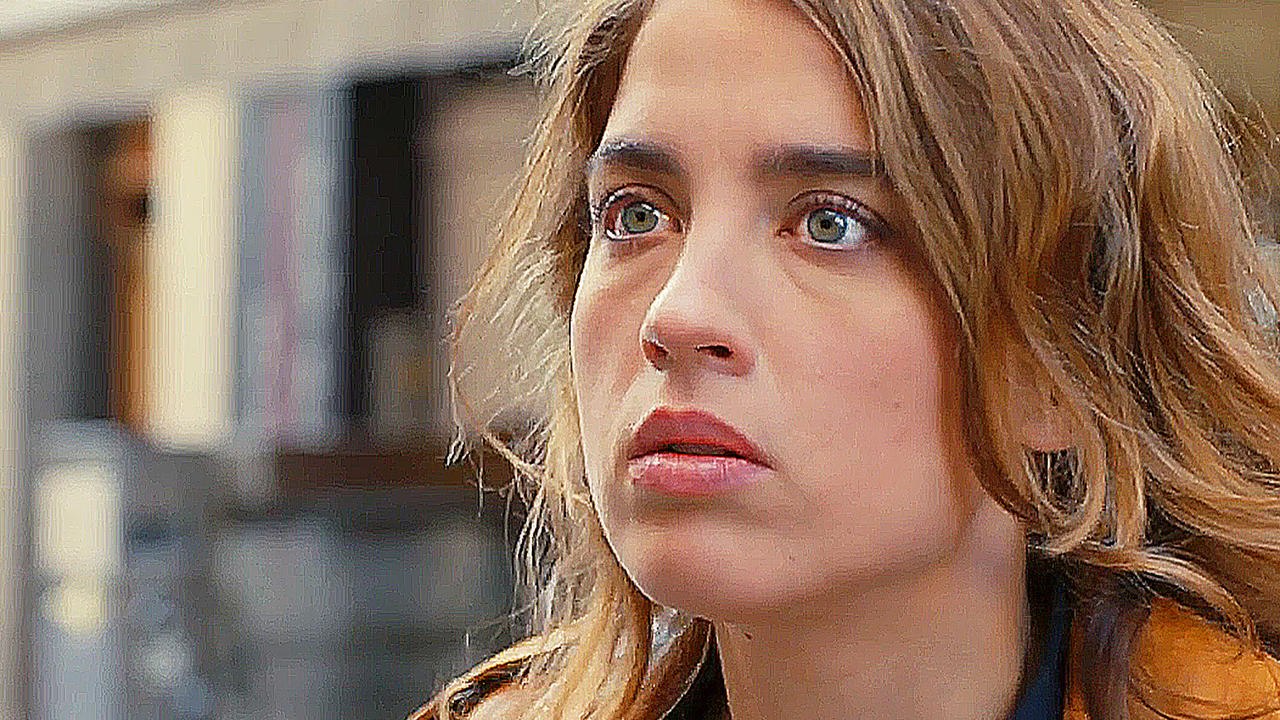 Lieber Antoine als gar keinen Ärger - Trailer (Deutsch) hD