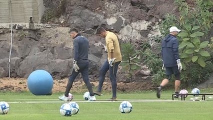 Míchel destaca los "pasos seguros" de los Pumas de cara a la liguilla