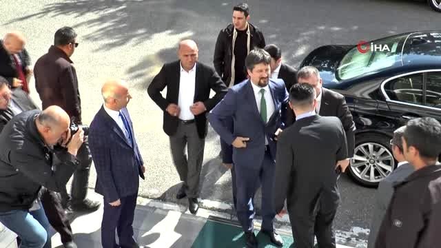 Macaristan Büyükelçisi Viktor Matis: Nüfusumuzu arttıramazsak Macarlar olarak yok olacağız