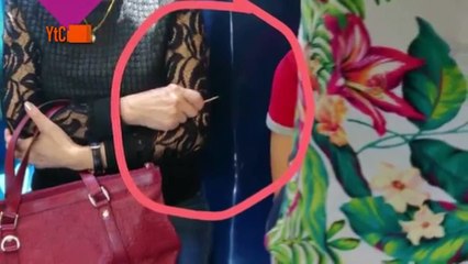 Kamu ga akan percaya penampakan-penampakan berikut!