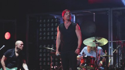 Kip Moore - Kip And The Slow Hearts On The Road
