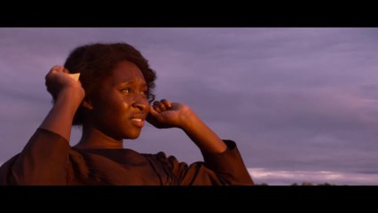HARRIET movie (2019) - Cynthia Erivo
