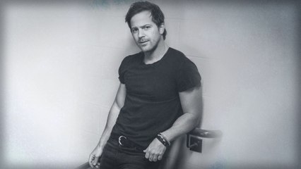 Kip Moore - I'm To Blame (Lyric Video)