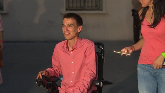 Pablo Soto renuncia a su acta por un presunto caso de acoso sexual