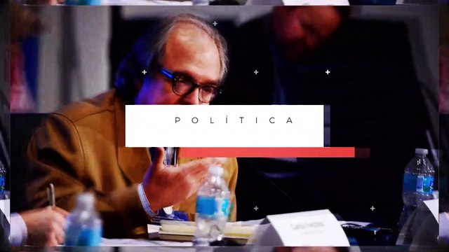 Crónicas de Facundo: En Venezuela, el futuro ya tiene su historia