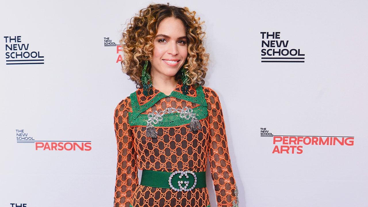 Author and Poet Cleo Wade Will Make Your Day with Her Inspiring and Uplifting Outlook on Life!