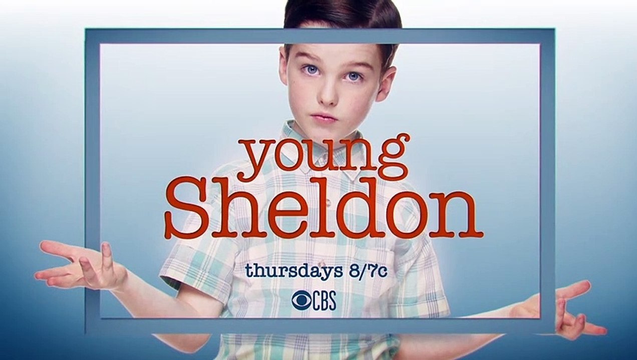 Young Sheldon Season 3 Ep.03 All Sneak Peeks An Entrepreneurialist and a Swat on the Bottom (2019)
