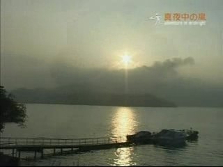 mayonaka no arashi 1-6