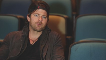 Kip Moore - The Story Behind "Dirt Road"