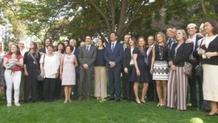 Andalucía pone en valor el atractivo turístico de sus tierras en Chile