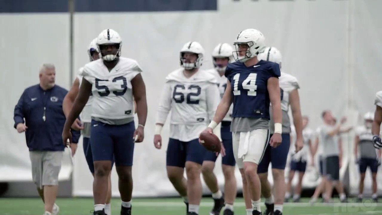 24/7 College Football (2019): Penn State Nittany Lions