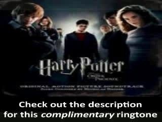 Another Story  - cell ring tone