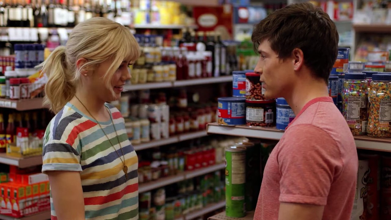 Emerson Heights Movie