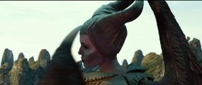 Maleficent 2 Mistress of Evil Film - Horns