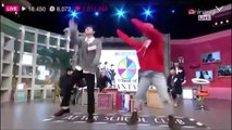 K-POP Idols Dancing and Singing to BLACKPINK Songs #15