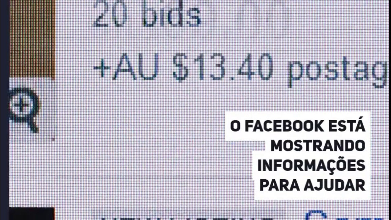 Curta e Siga o TecWord no Facebook