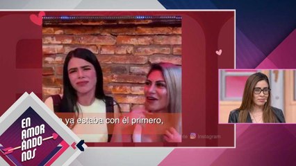 ¡Ana, Isabel y Zuri armaron una TRIFULCA en redes sociales! | Enamorándonos