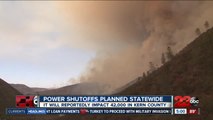 Officials add Kern County to Public Safety Power Shutoff list