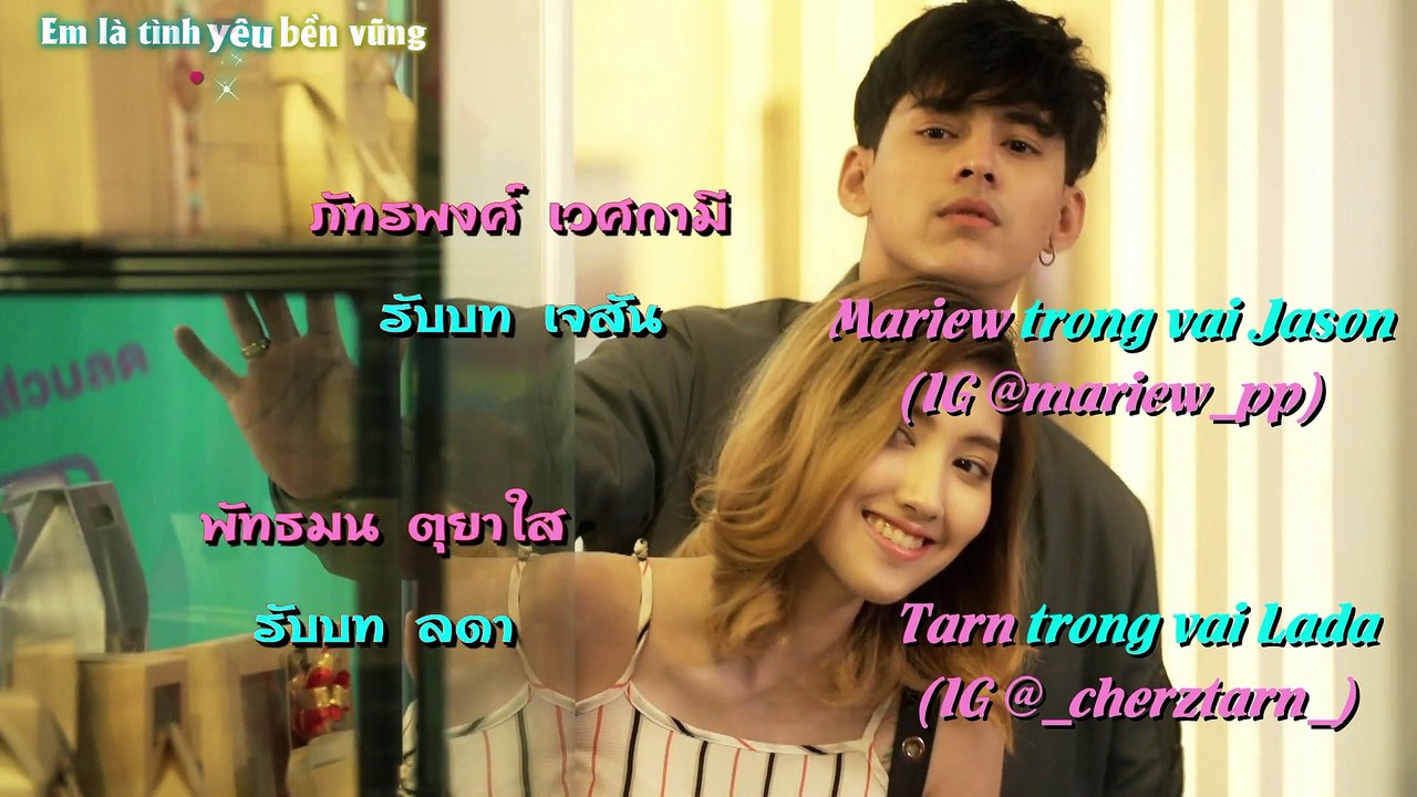[Vietsub] With Love The Series - Tập 04